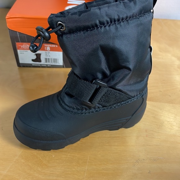 north side boys thinsulate winter boots - Picture 3 of 11